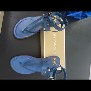Michael Korea sandals